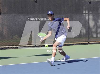 Thumbnail 2 in Harvard-Westlake@Loyola photogallery.