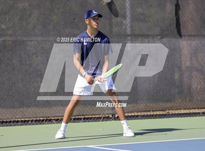 Thumbnail 1 in Harvard-Westlake@Loyola photogallery.