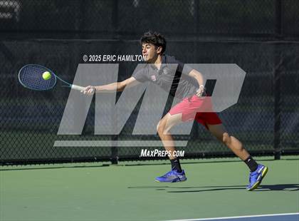 Thumbnail 3 in Harvard-Westlake@Loyola photogallery.