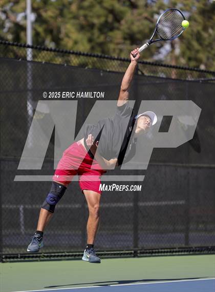 Thumbnail 1 in Harvard-Westlake@Loyola photogallery.