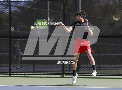 Thumbnail 1 in Harvard-Westlake@Loyola photogallery.