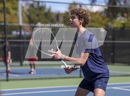 Thumbnail 2 in Harvard-Westlake@Loyola photogallery.