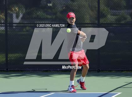 Thumbnail 1 in Harvard-Westlake@Loyola photogallery.