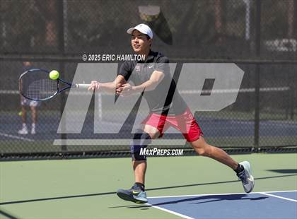 Thumbnail 2 in Harvard-Westlake@Loyola photogallery.