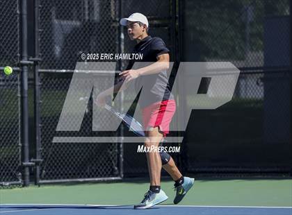 Thumbnail 2 in Harvard-Westlake@Loyola photogallery.