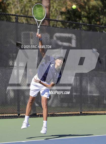 Thumbnail 1 in Harvard-Westlake@Loyola photogallery.