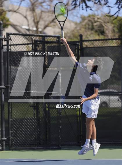Thumbnail 1 in Harvard-Westlake@Loyola photogallery.
