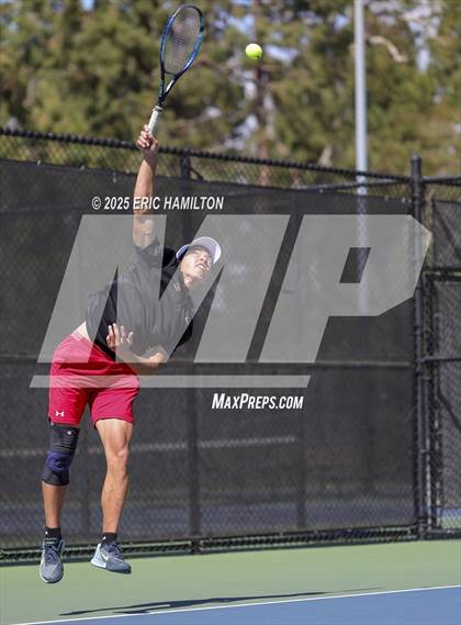 Thumbnail 3 in Harvard-Westlake@Loyola photogallery.