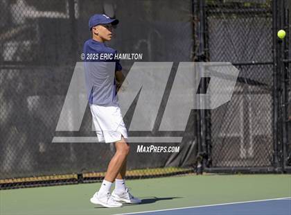 Thumbnail 2 in Harvard-Westlake@Loyola photogallery.