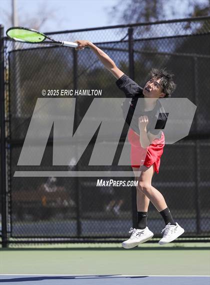 Thumbnail 1 in Harvard-Westlake@Loyola photogallery.