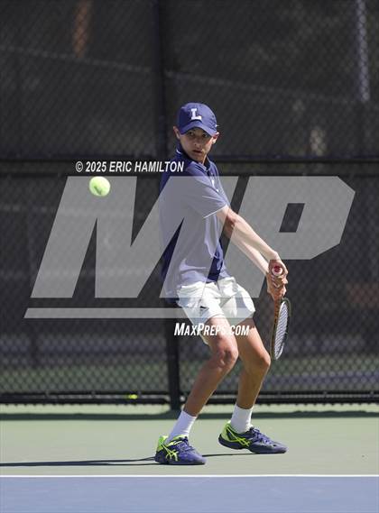 Thumbnail 3 in Harvard-Westlake@Loyola photogallery.