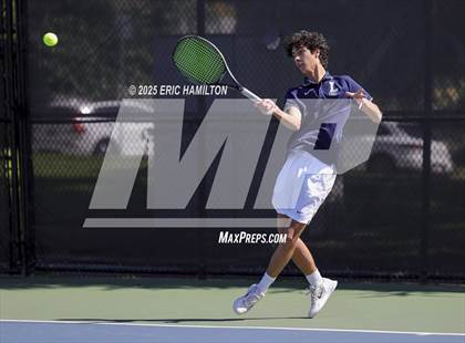 Thumbnail 1 in Harvard-Westlake@Loyola photogallery.