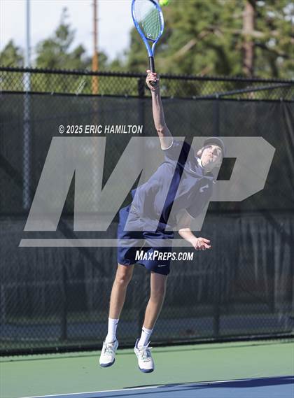 Thumbnail 1 in Harvard-Westlake@Loyola photogallery.