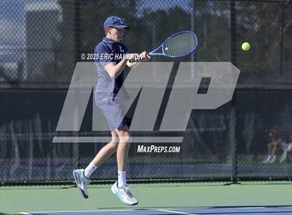 Thumbnail 1 in Harvard-Westlake@Loyola photogallery.