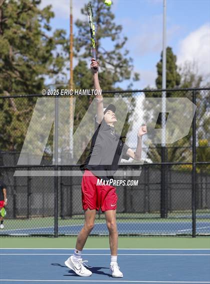 Thumbnail 1 in Harvard-Westlake@Loyola photogallery.