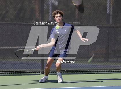 Thumbnail 1 in Harvard-Westlake@Loyola photogallery.