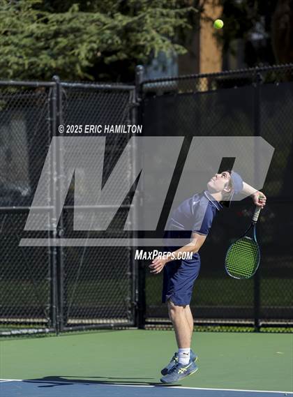 Thumbnail 2 in Harvard-Westlake@Loyola photogallery.