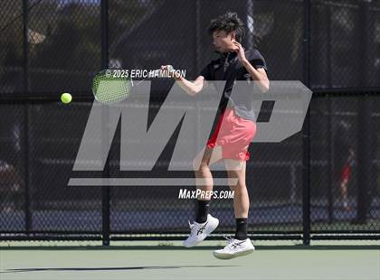 Thumbnail 1 in Harvard-Westlake@Loyola photogallery.