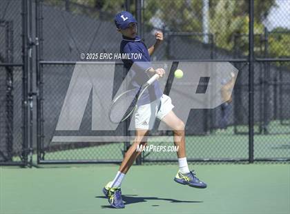 Thumbnail 1 in Harvard-Westlake@Loyola photogallery.