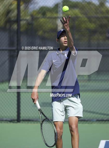 Thumbnail 2 in Harvard-Westlake@Loyola photogallery.