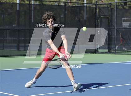 Thumbnail 1 in Harvard-Westlake@Loyola photogallery.