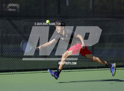 Thumbnail 1 in Harvard-Westlake@Loyola photogallery.