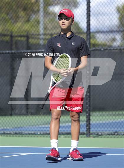 Thumbnail 1 in Harvard-Westlake@Loyola photogallery.