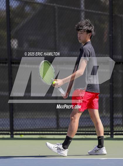 Thumbnail 2 in Harvard-Westlake@Loyola photogallery.