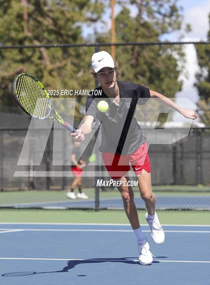 Thumbnail 2 in Harvard-Westlake@Loyola photogallery.