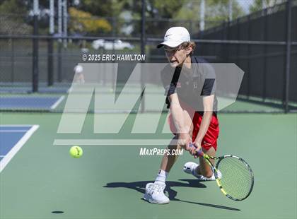 Thumbnail 1 in Harvard-Westlake@Loyola photogallery.