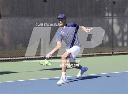 Thumbnail 3 in Harvard-Westlake@Loyola photogallery.