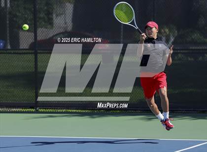 Thumbnail 1 in Harvard-Westlake@Loyola photogallery.