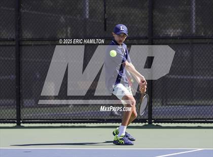 Thumbnail 2 in Harvard-Westlake@Loyola photogallery.