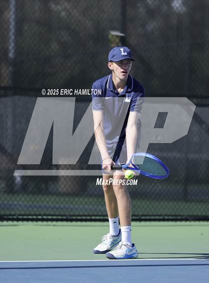 Thumbnail 1 in Harvard-Westlake@Loyola photogallery.