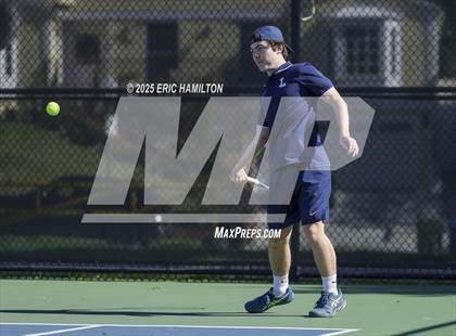 Thumbnail 1 in Harvard-Westlake@Loyola photogallery.