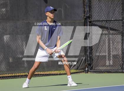 Thumbnail 1 in Harvard-Westlake@Loyola photogallery.