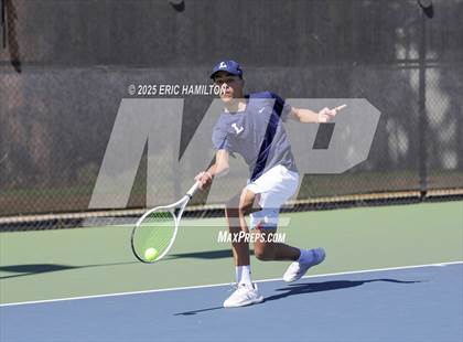 Thumbnail 1 in Harvard-Westlake@Loyola photogallery.