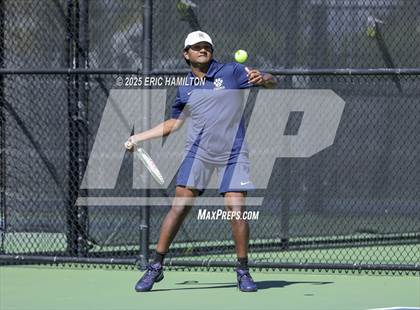 Thumbnail 2 in Harvard-Westlake@Loyola photogallery.