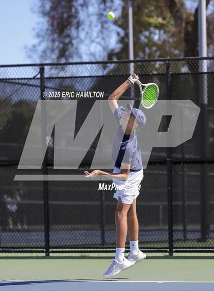 Thumbnail 2 in Harvard-Westlake@Loyola photogallery.