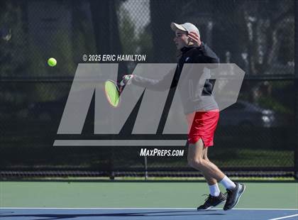 Thumbnail 1 in Harvard-Westlake@Loyola photogallery.