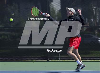 Thumbnail 2 in Harvard-Westlake@Loyola photogallery.