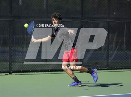 Thumbnail 1 in Harvard-Westlake@Loyola photogallery.