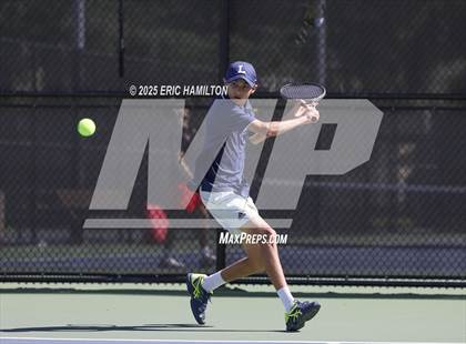 Thumbnail 1 in Harvard-Westlake@Loyola photogallery.