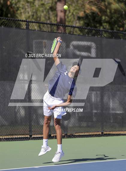 Thumbnail 3 in Harvard-Westlake@Loyola photogallery.