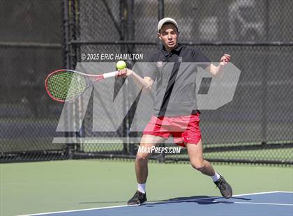 Thumbnail 2 in Harvard-Westlake@Loyola photogallery.