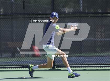 Thumbnail 1 in Harvard-Westlake@Loyola photogallery.