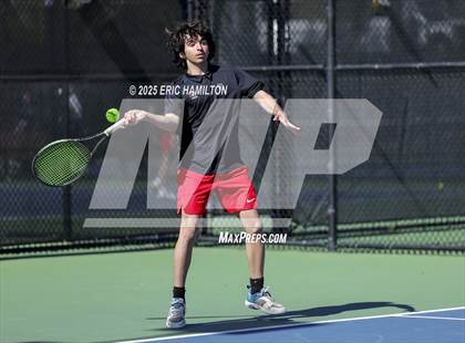 Thumbnail 1 in Harvard-Westlake@Loyola photogallery.