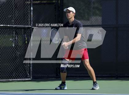 Thumbnail 1 in Harvard-Westlake@Loyola photogallery.