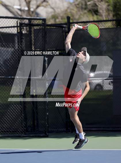 Thumbnail 1 in Harvard-Westlake@Loyola photogallery.
