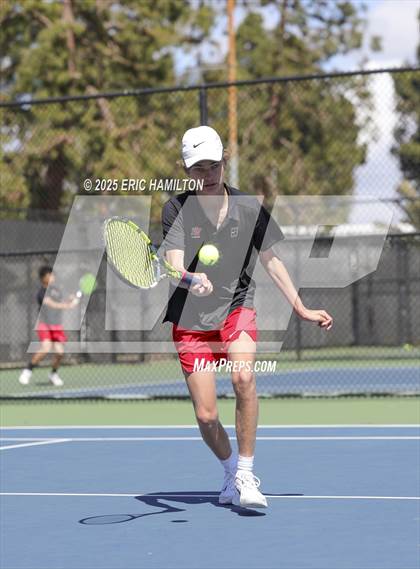 Thumbnail 3 in Harvard-Westlake@Loyola photogallery.